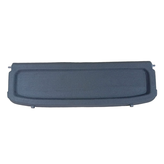 GFX Injection Moulded Parcel Tray Compatible With Mahindra XUV 3XO 2024 Onwards, 1 Unit