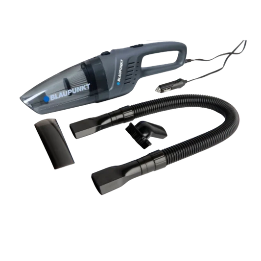 Blaupunkt Car Vacuum Cleaner VC 3008 GY