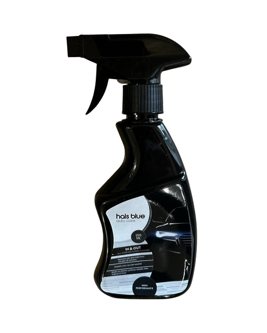 Hals Blue IN & OUT All Purpose Super Cleaner - 295 ml