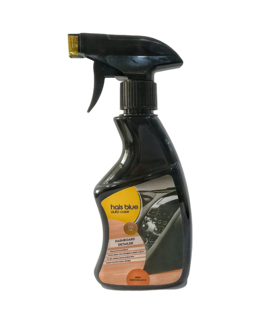 Hals Blue Dashboard Detailer - 295 ml