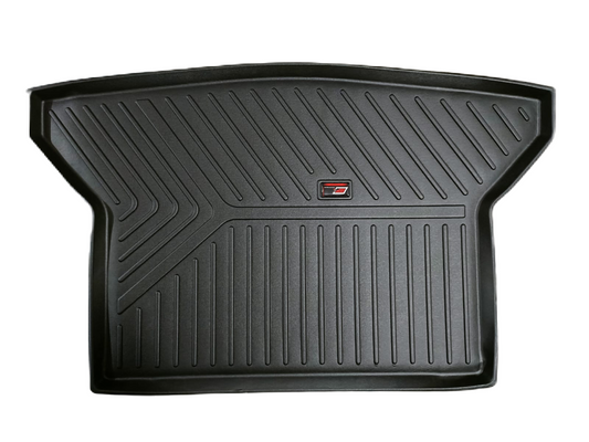 GFX Rear Waterproof Tray Boot Trunk Mat TPV Compatible with Honda Elevate 2023 Onwards