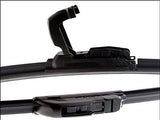 Eagle Wiper Blades Compatible With MG Hector 6 Seater (24"/ 16")