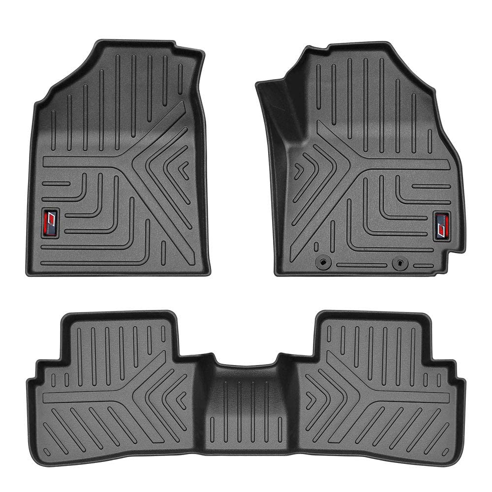 2021 hyundai kona all deals weather floor mats