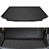 GFX Rear Tray Trunk or Boot Mat Compatible With Hyundai Grand i10 NIOS
