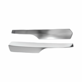 GFX ORVM Sash Compatible with Mahindra XUV 700 2021 Onwards - Set of 2 Pcs.