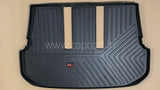 GFX Rear Tray Trunk or Boot Mat Toyota Innova (2005-2015), Black