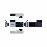 Blaupunkt Dashcam 505 WIFI