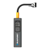 Blaupunkt 12 V Tyre Inflator With Digital Gauge and Auto Shop