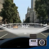 Blaupunkt DASHCAM DC 606 WIFI