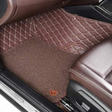 7D Floor Mats Compatible With Nissan EM2