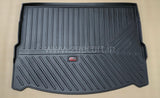 GFX Rear Tray Trunk or Boot Mat Compatible With Tata Harrier EV 2025 Onwards