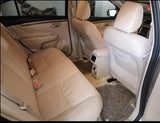 7D Floor Mats Compatible With Nissan Magnite