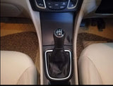 7D Floor Mats Compatible With Nissan Magnite