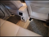 7D Floor Mats Compatible With Nissan Magnite