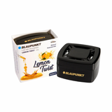 Blaupunkt LEMON TWIST Gel Car Air Freshener, 1 Unit