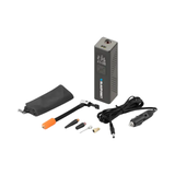 Blaupunkt 12 V Tyre Inflator With Digital Gauge and Auto Shop