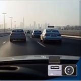 Blaupunkt DASHCAM DC 606 WIFI