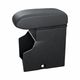OEM Type Injection Moulded Arm Rest Console Compatible With Baleno 2022/Glanza 2022/Taisor/Fronx , 1 Pc.