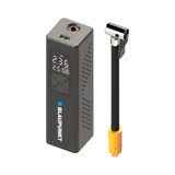 Blaupunkt 12 V Tyre Inflator With Digital Gauge and Auto Shop