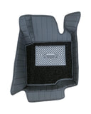 Penguin 9D Floor Mats Compatible With Honda Elevate 2023 Onwards, 1 Set