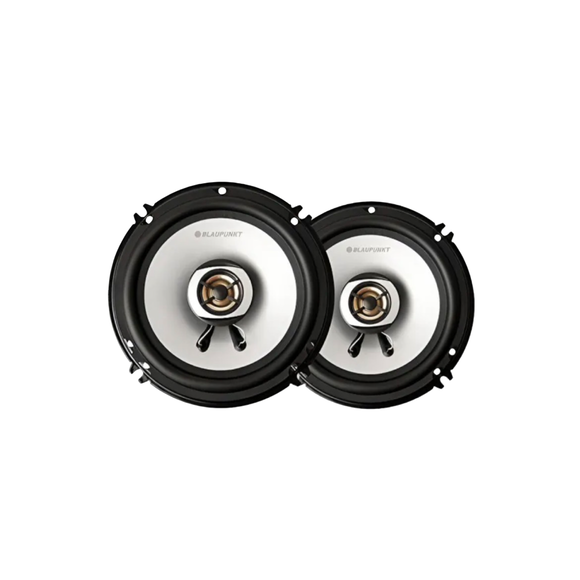 Blaupunkt BGx 66.2 6.5 inches 2-way Coaxial Speaker System (280 Watts)