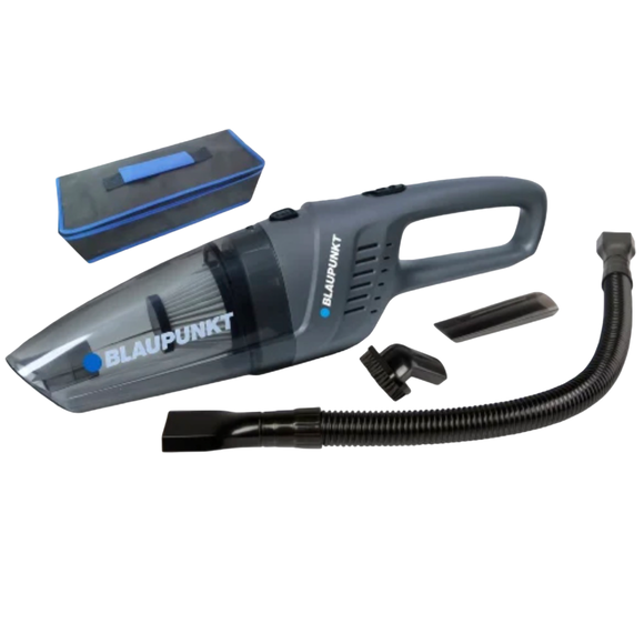 Blaupunkt Car Vacuum Cleaner VC 3008 GY