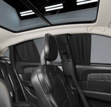 QPOFit Side Curtains For Hyundai Venue 2025 Onwards, Set of 4