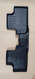 GFX Car Floor Mats Premium Life Long Foot Mats Compatible with Skoda Kylaq