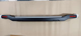 ABS Rear Guard With Fitting Brackets For Mahindra Scorpio N 2022 Onwards