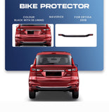 ABS Rear Guard With Fitting Brackets For Maruti Suzuki Ertiga 2018 Onwards