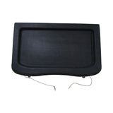 GFX Injection Moulded Parcel Tray Compatible With Toyota Hyryder 2022 Onwards, 1 Unit