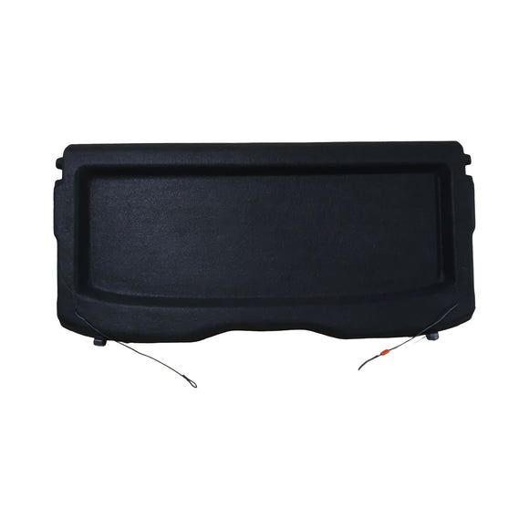 GFX Injection Moulded Parcel Tray Compatible With Nissan Magnite 2021 Onwards, 1 Unit