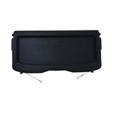 GFX Injection Moulded Parcel Tray Compatible With Nissan Magnite 2021 Onwards, 1 Unit