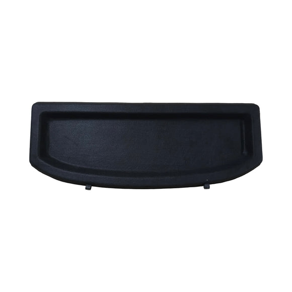 GFX Injection Moulded Parcel Tray Compatible With TATA Tiago (2016-2024), 1 Unit