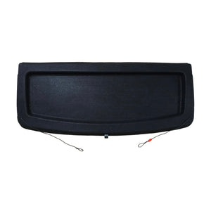 GFX Injection Moulded Parcel Tray Compatible With Skoda Kylaq 2025 Onwards, 1 Unit