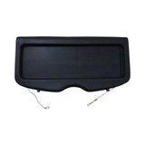 GFX Injection Moulded Parcel Tray Compatible With Maruti Suzuki Baleno (2015-2021), 1 Unit