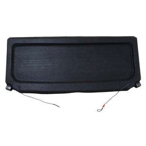 GFX Injection Moulded Parcel Tray Compatible With Brezza 2022 Onwards, 1 Unit