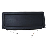 GFX Injection Moulded Parcel Tray Compatible With Brezza 2022 Onwards, 1 Unit