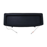 GFX Injection Moulded Parcel Tray Compatible With Hyundai Venue 2022 Onwards, 1 Unit