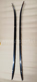 Glossy Black Roof Rails Compatible With KIA Seltos 2026 Onwards - Set of 2 pcs.