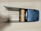 OEM Type Injection Moulded Arm Rest Console Compatible With Baleno 2022/Glanza 2022/Taisor/Fronx , 1 Pc.
