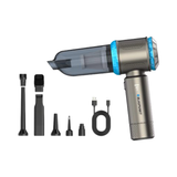 Blaupunkt VC 6006 PRO 2-in-1 Cordless Vacuum Cleaner & Air Blower