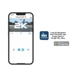 Blaupunkt DASHCAM DC 5050 WIFI