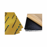 Blaupunkt DAMP 3.0 Blaupunkt Car Damping sheets