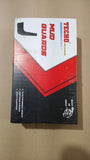 Techo Mud Guards Compatible With Honda Amaze 2025 Onwards - Set Of 4