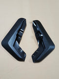Techo Mud Guards Compatible With TATA Sierra 2025 Onwards - Set Of 4
