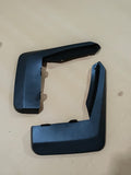 Techo Mud Guards Compatible With TATA Sierra 2025 Onwards - Set Of 4