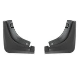 Techo Mud Guards Compatible With TATA Nexon (2020-2022) - Set Of 4