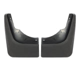 Techo Mud Guards Compatible With TATA Nexon (2020-2022) - Set Of 4