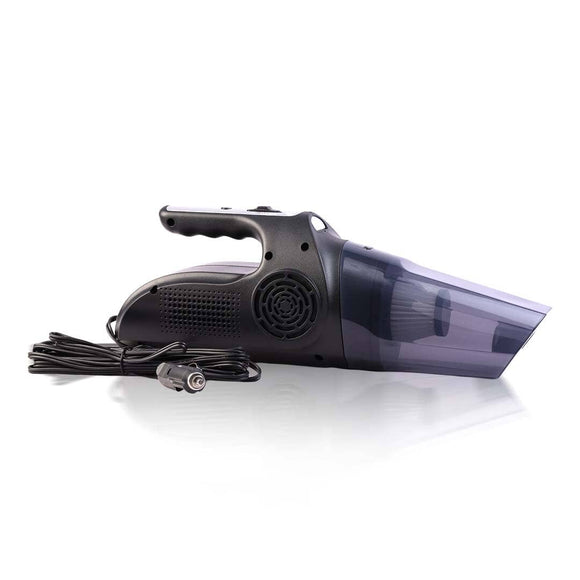 RD 1500 Car Vacuum Cleaner & Tyre Inflator